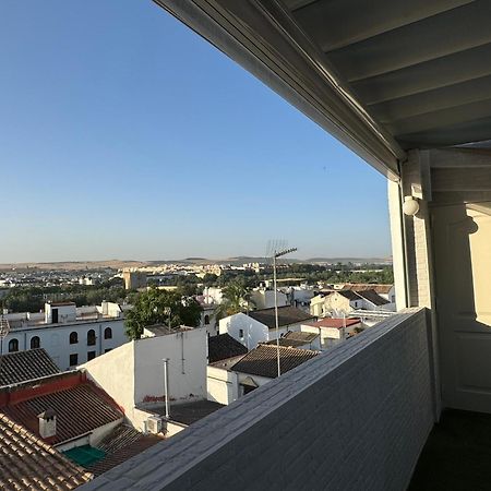 Atico De La Sultana Con Terraza Privada Appartement Córdoba Buitenkant foto