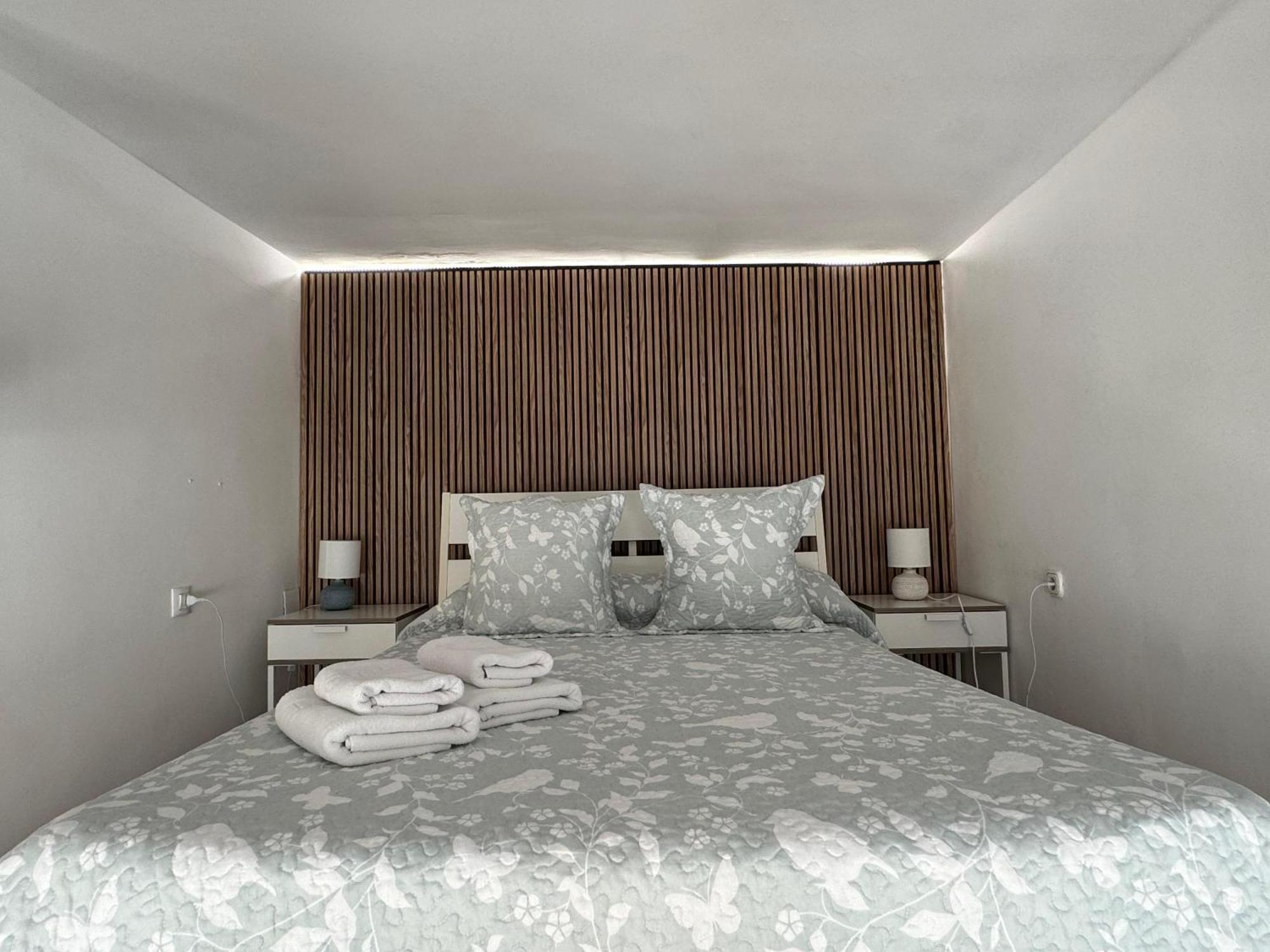 Atico De La Sultana Con Terraza Privada Appartement Córdoba Buitenkant foto