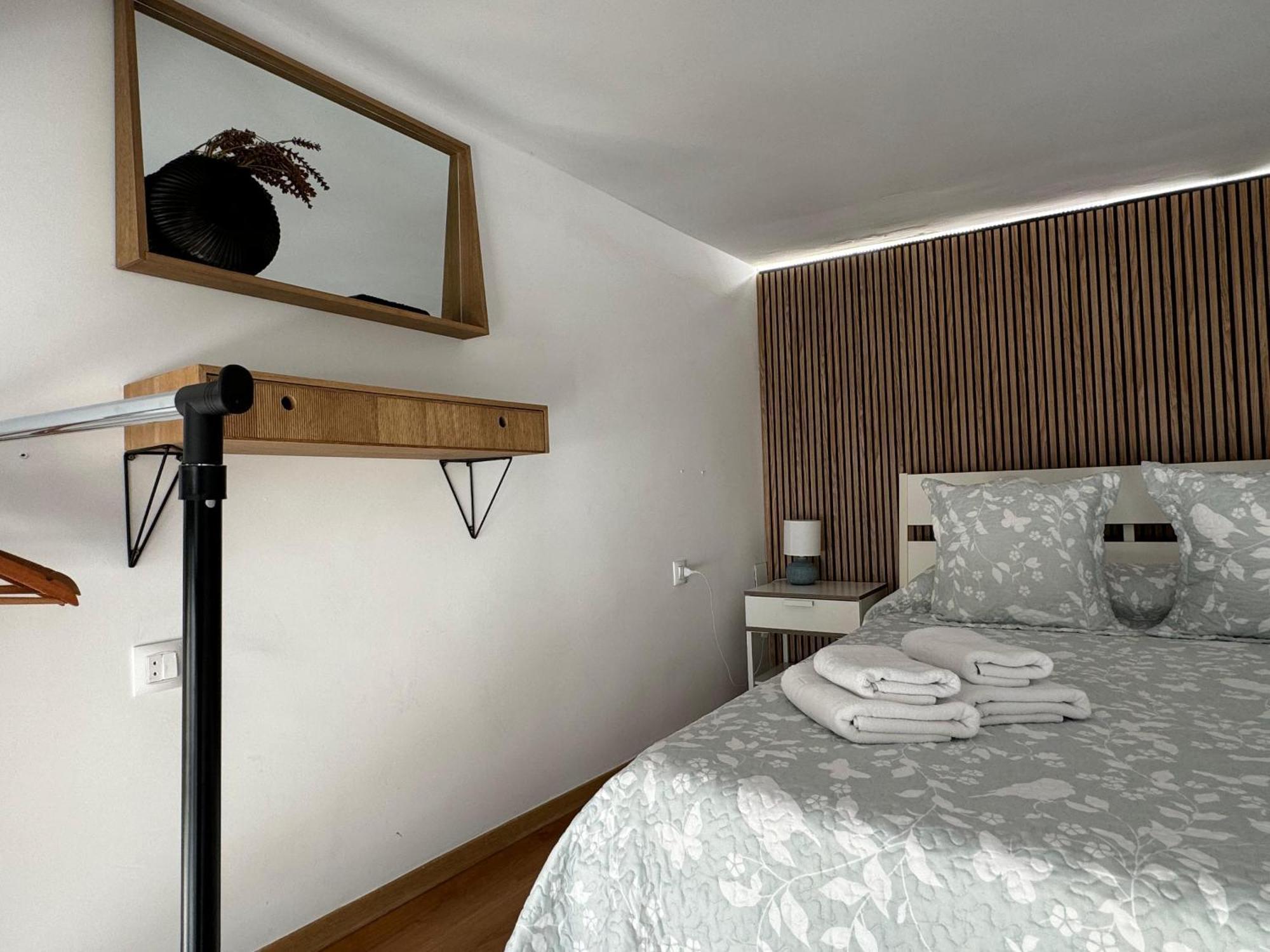 Atico De La Sultana Con Terraza Privada Appartement Córdoba Buitenkant foto