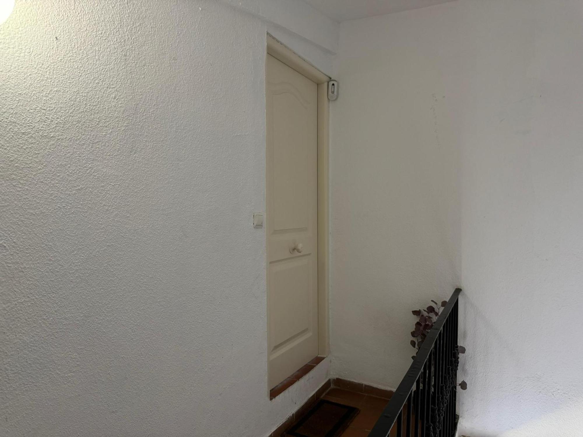 Atico De La Sultana Con Terraza Privada Appartement Córdoba Buitenkant foto