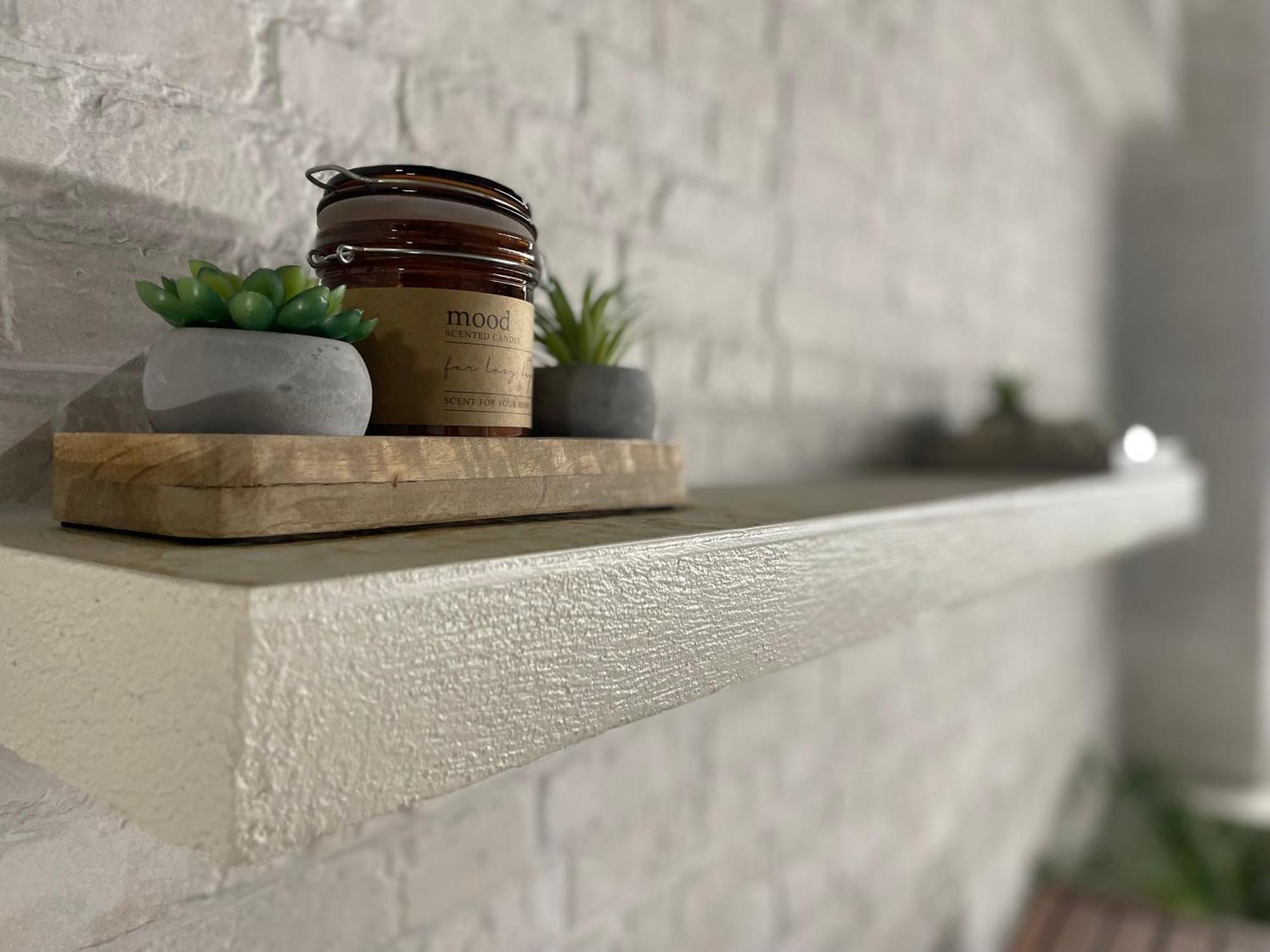 Atico De La Sultana Con Terraza Privada Appartement Córdoba Buitenkant foto