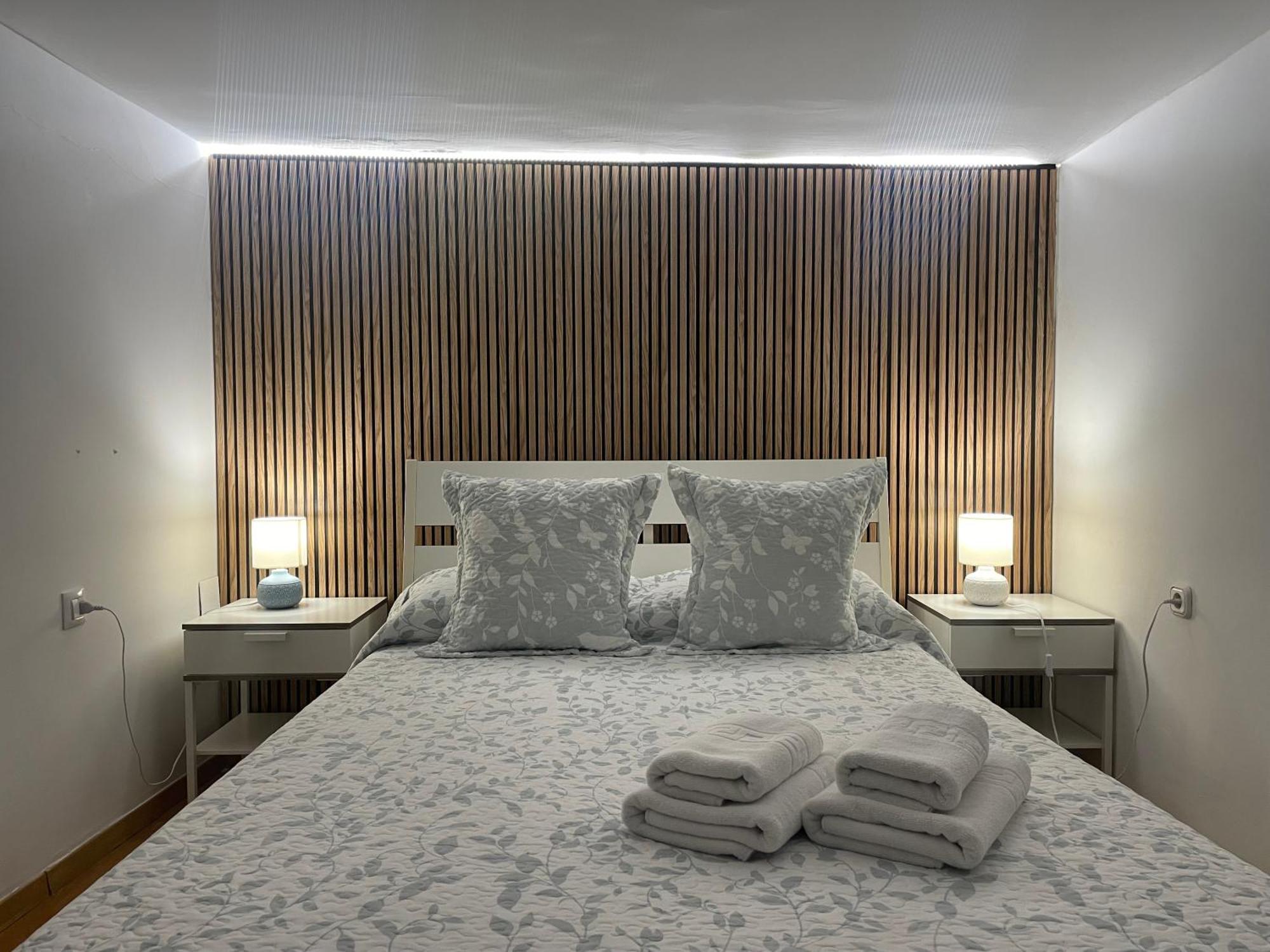 Atico De La Sultana Con Terraza Privada Appartement Córdoba Buitenkant foto