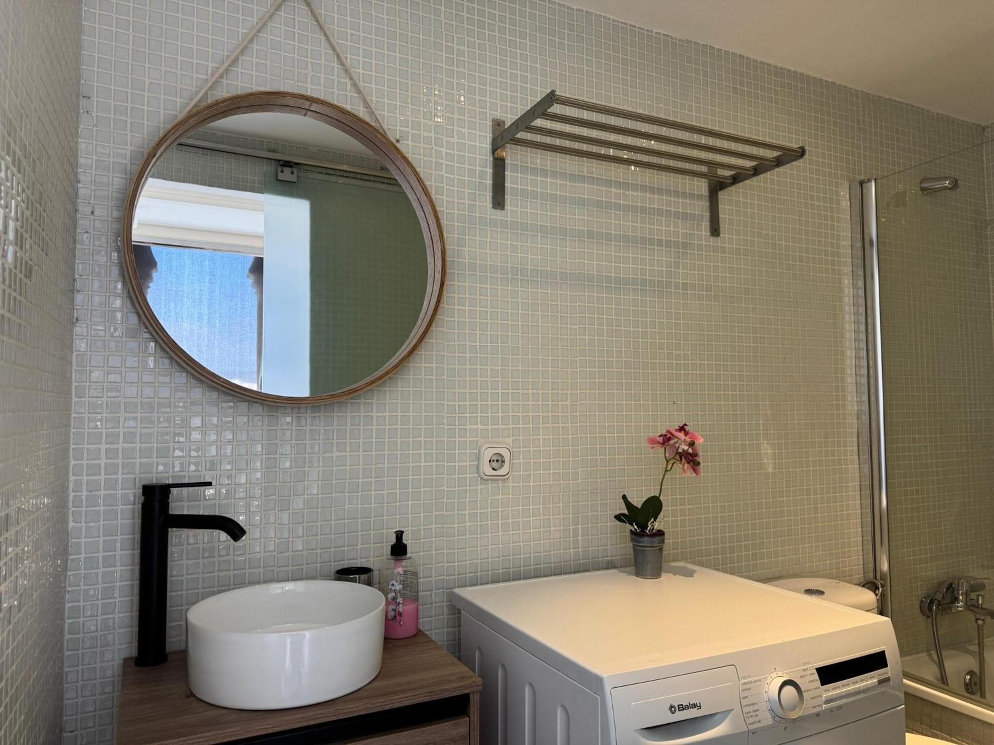 Atico De La Sultana Con Terraza Privada Appartement Córdoba Buitenkant foto