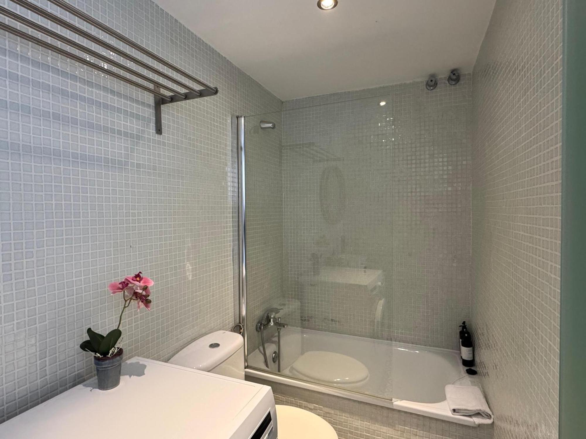 Atico De La Sultana Con Terraza Privada Appartement Córdoba Buitenkant foto