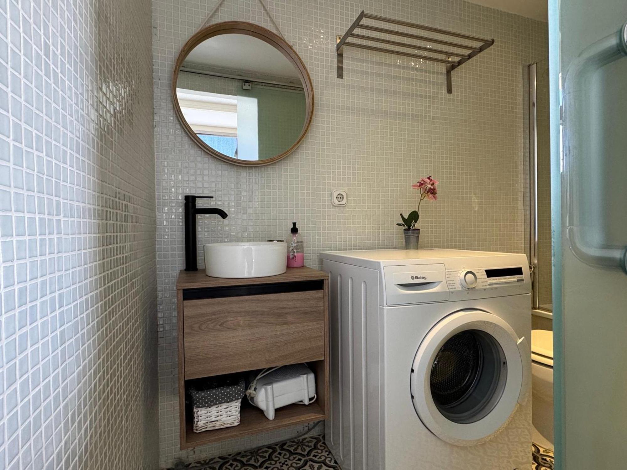 Atico De La Sultana Con Terraza Privada Appartement Córdoba Buitenkant foto